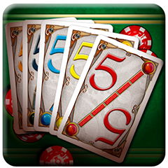 Poker Player