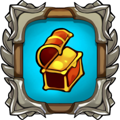 Pirate | Treasure Hunter