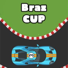 Braz Cup Champion!