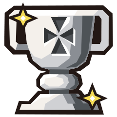 Silver Star Cup