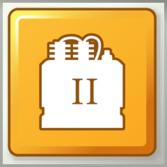 Tier II