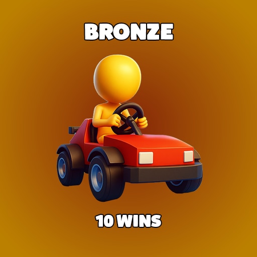 Get 10 Wins