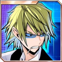 Shizuo's Dream Duel Clear