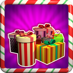 Presents, Presents Everywhere