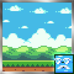 Multi-Layer Parallax Scrolling!