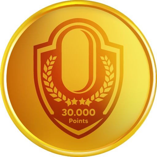Craving for Points