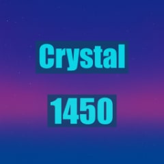 Crystal 1450
