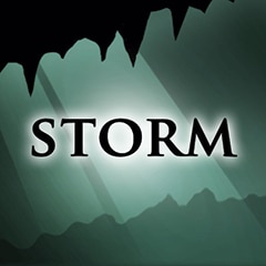 Storm's Curse