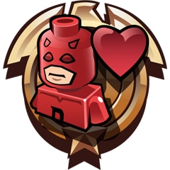 Give the Daredevil His Due