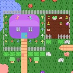 Doodle Town