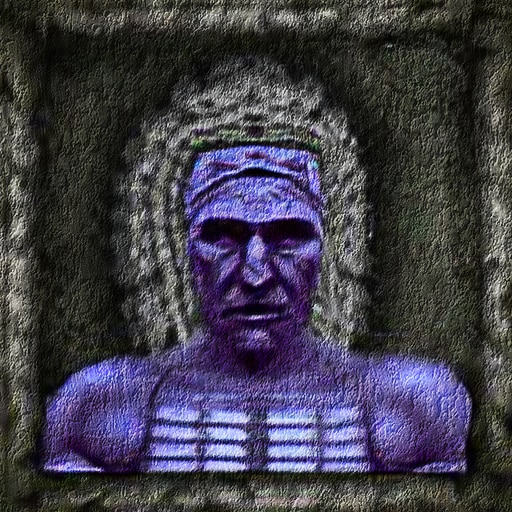 By Your Powers Combined....
