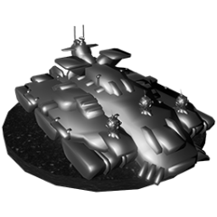The Behemoth