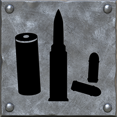 Equipped for war