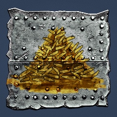 Praise the Lord and pass the ammunition