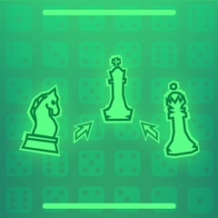 Chess: It’s A Trap!