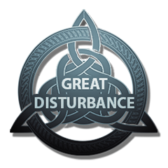 A Great Disturbance
