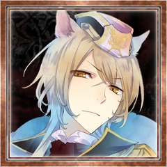 Saga of Schwarz -Mejojo-
