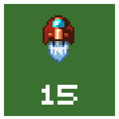 Level 15