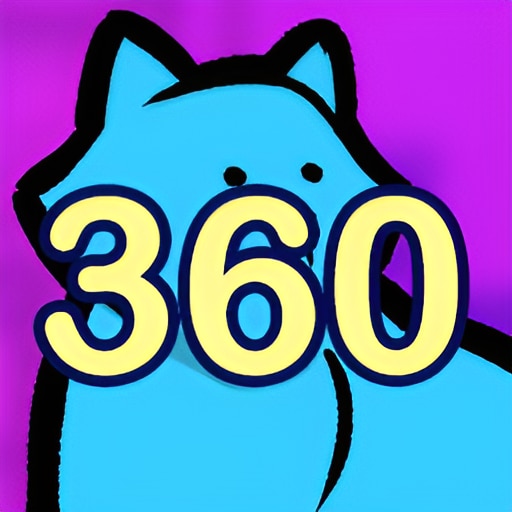 Found 360 cats
