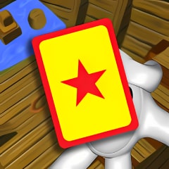 Pirate's Cove Garibs