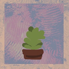 Plant lover I