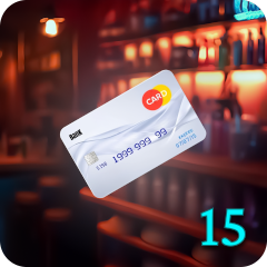 Smooth Transactions