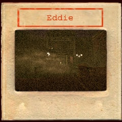 Eddie