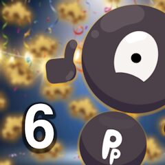 6 Puzzles