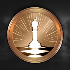 Chess Ultra (Platinum Trophy 230!!!) 