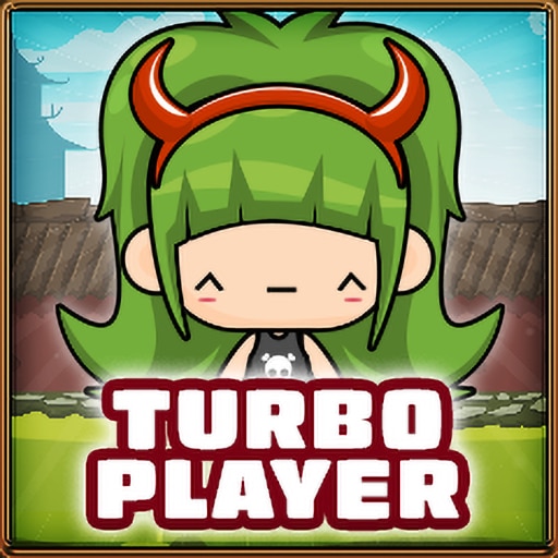 Turbo player
