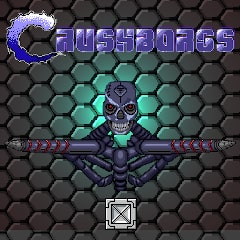 Destroy the bonus crate