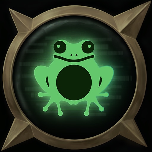 Frog Trader