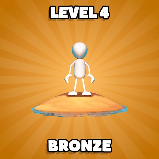 Complete Level 4