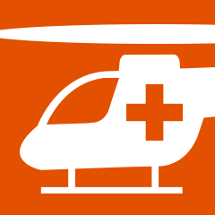 Air Ambulance Joyride