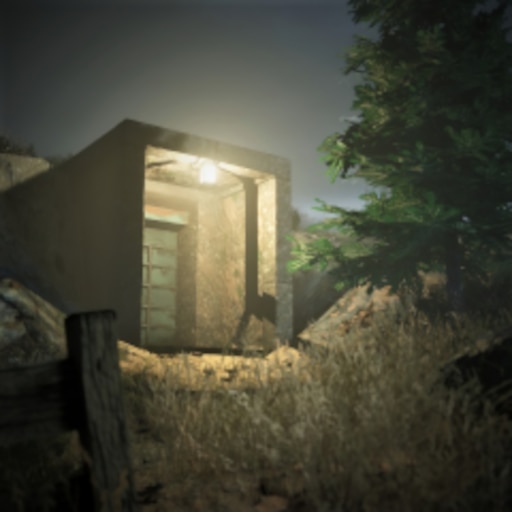 Bunker Break-in