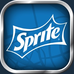 All The Sprite&reg; Moves