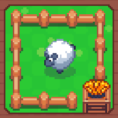 BAAAA!