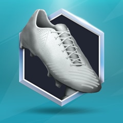 Football Legend