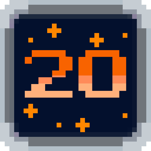 Halfway There!