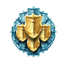 The most decorated