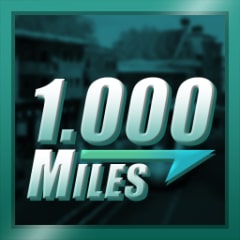 Miles of Smiles