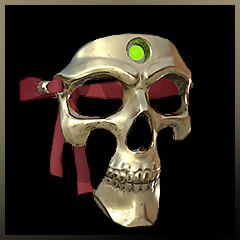 Skull Mask