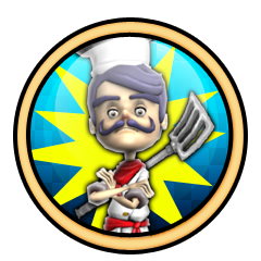 Spatula Man