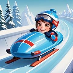 Sledding Pro