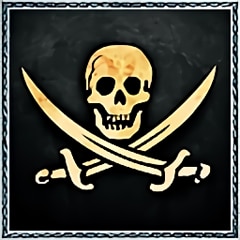 True Pirate