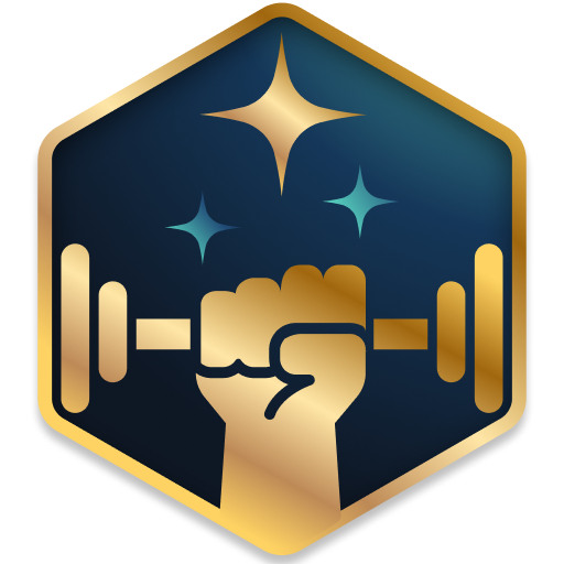 Iron Athlete
