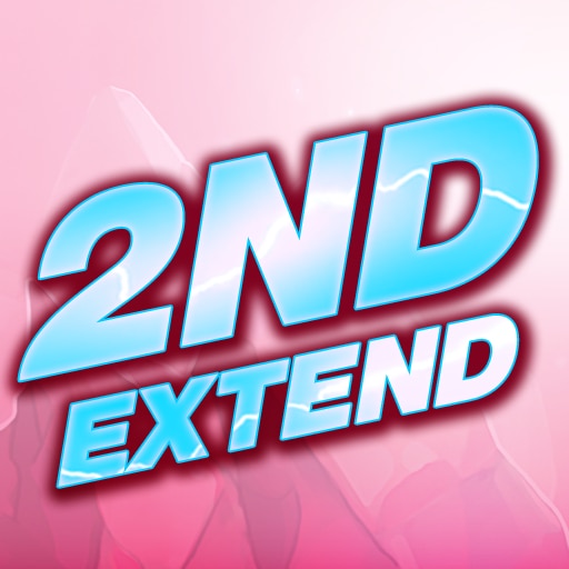2nd Extend