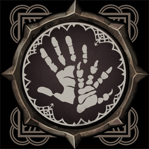 Legend of the Alliance of Men