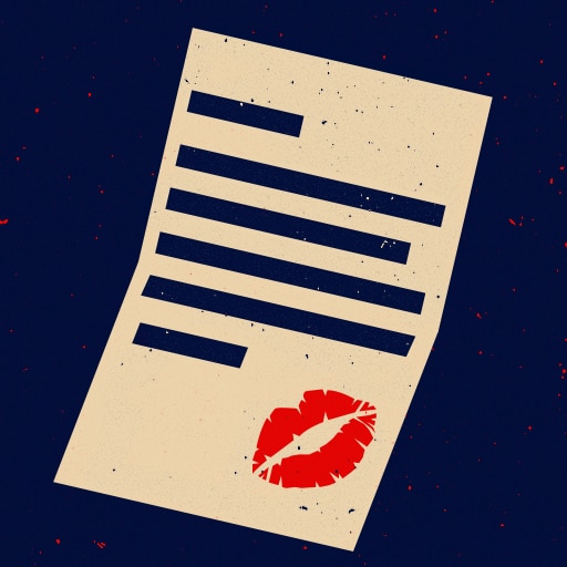 Lethal Love letter