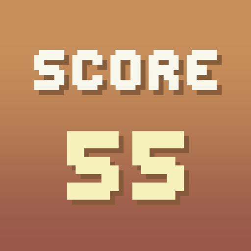 Score 55
